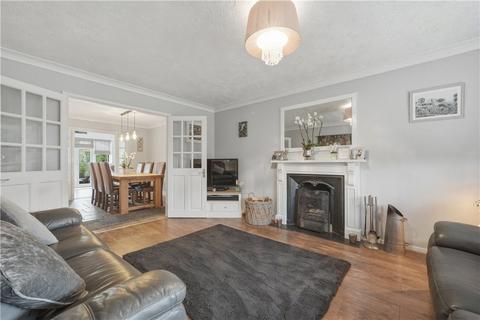 undefined, Prince Rupert Drive, Tockwith, York, North Yorkshire