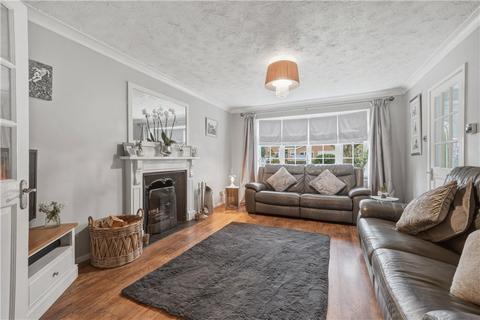 undefined, Prince Rupert Drive, Tockwith, York, North Yorkshire