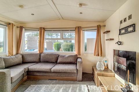 2 bedroom park home for sale, Polperro Holiday Park