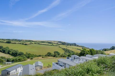 2 bedroom park home for sale, Polperro Holiday Park