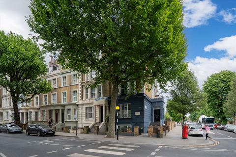 2 bedroom flat for sale, Ladbroke Grove, London W10