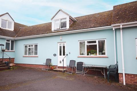 undefined, Lower Buckland Road, Lymington