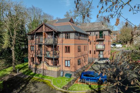 undefined, Acer Grove, Woodlands Acer Grove, IP8