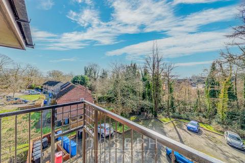 undefined, Acer Grove, Woodlands Acer Grove, IP8