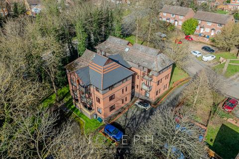 2 bedroom flat for sale, Acer Grove, Woodlands Acer Grove, IP8