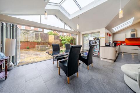 undefined, Firecrest Road, Basingstoke RG22 5UL