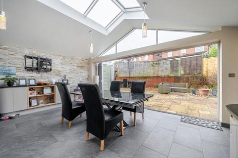 undefined, Firecrest Road, Basingstoke RG22 5UL