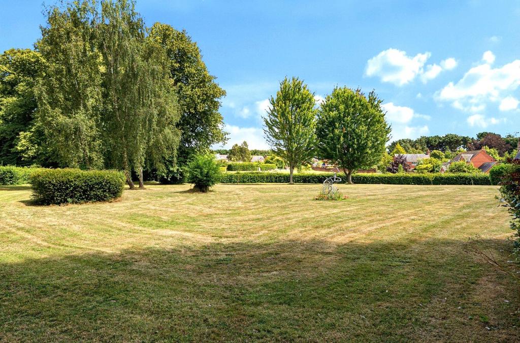 Communal Gardens