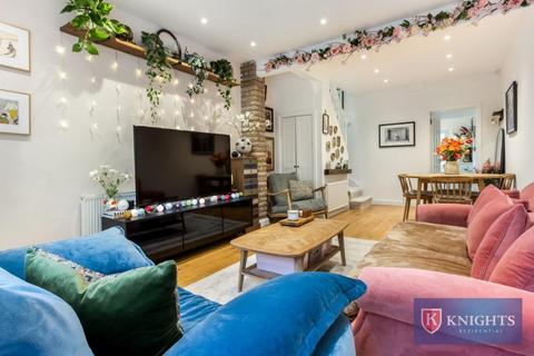 2 bedroom terraced house for sale, Cumberton Road , Tower Gardens , London, N17