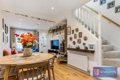 2 bedroom terraced house for sale, Cumberton Road , Tower Gardens , London, N17
