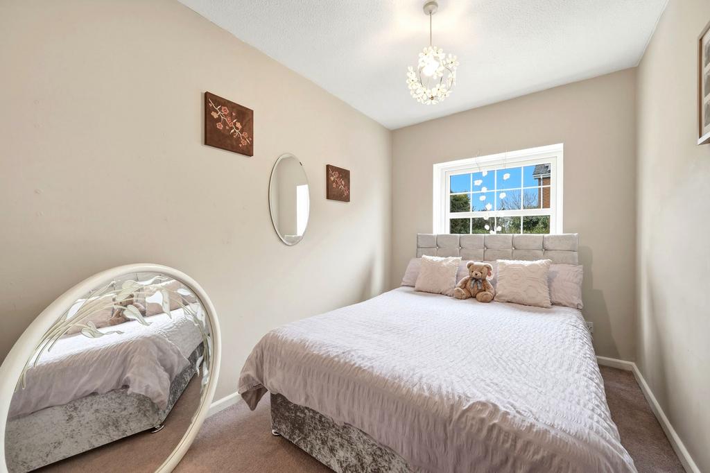 Bedroom 4