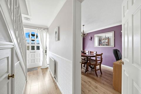 4 bedroom detached house for sale, Brier Hill View, Bradley, HD2