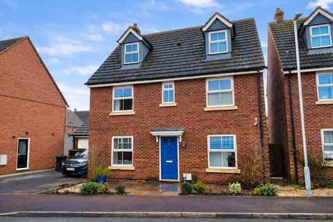 undefined, Stafford Close Kingsway, Gloucester GL2