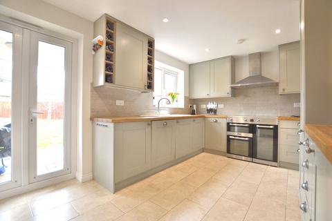 undefined, Stafford Close Kingsway, Gloucester GL2
