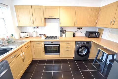3 bedroom terraced house for sale, Bridgemere Road, Eastbourne BN22