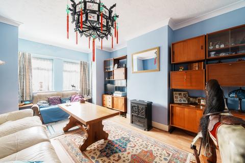3 bedroom end of terrace house for sale, Gosport Road, Lee-on-the-Solent, Hampshire, PO13