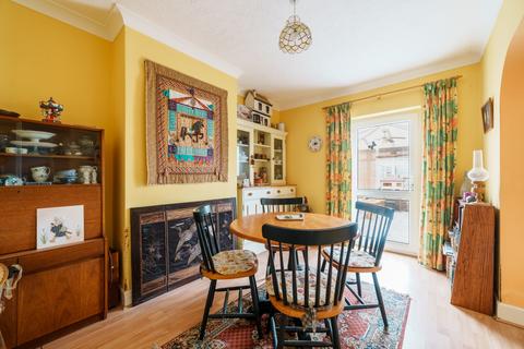 3 bedroom end of terrace house for sale, Gosport Road, Lee-on-the-Solent, Hampshire, PO13