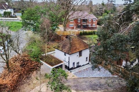 undefined, Springfield Road, Camberley