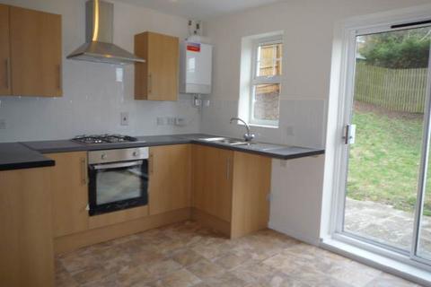 2 bedroom semi-detached house to rent, Coed Y Felin, Barry, Vale of Glamorgan