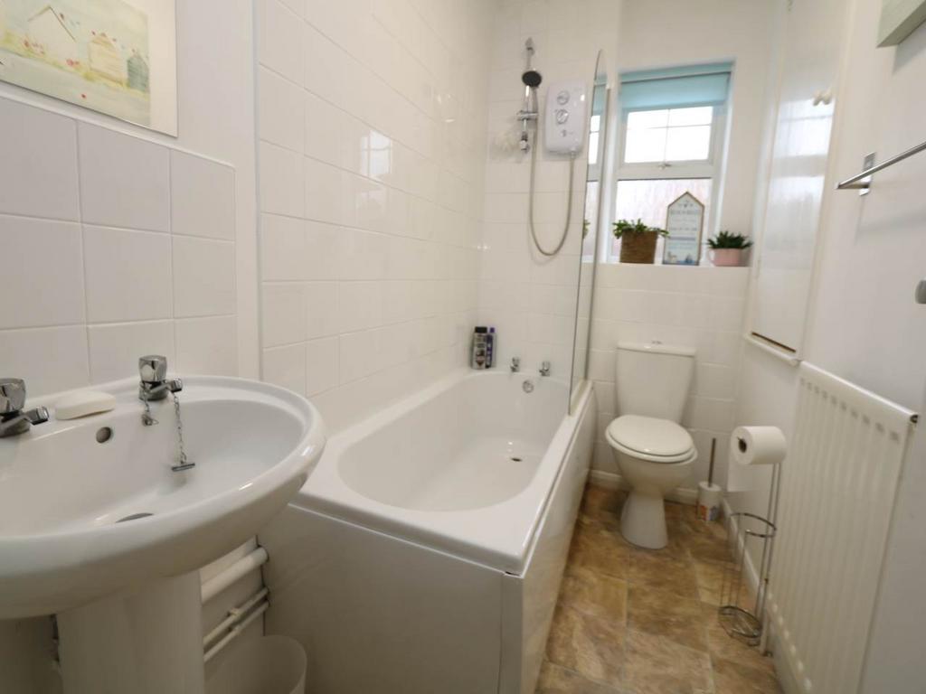 Bathroom WC