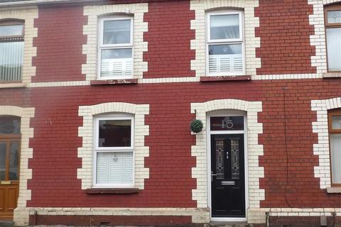 Park Street, Port Talbot