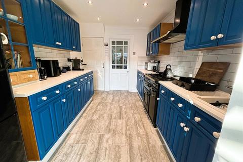 3 bedroom terraced house for sale, Park Street, Port Talbot