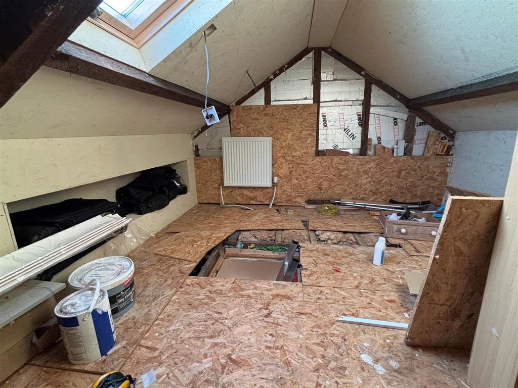 Attic