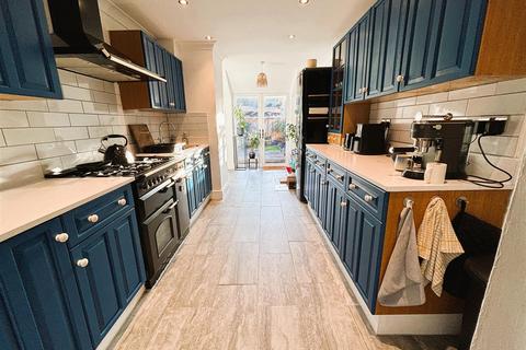 3 bedroom terraced house for sale, Park Street, Port Talbot