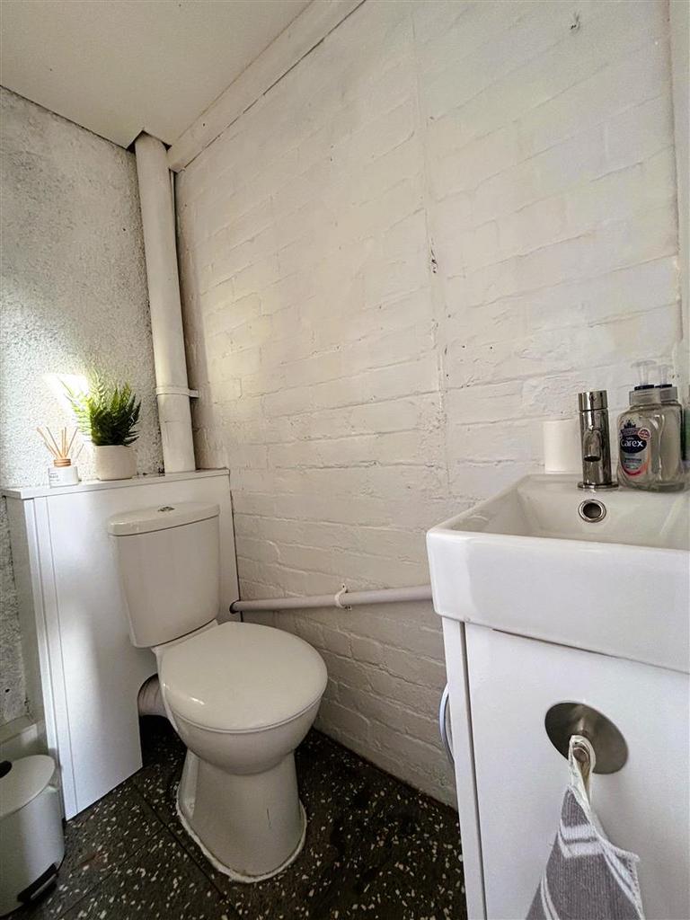 Cloakroom