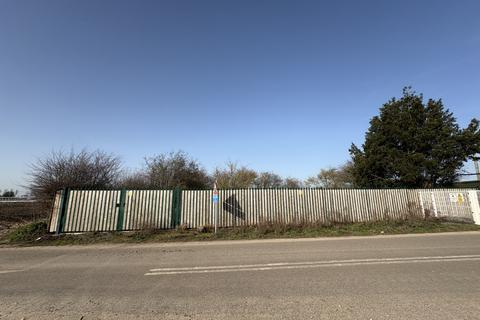 undefined, Land off, Belaugh Lane, Ashmanhaugh, Norfolk NR12 8QU