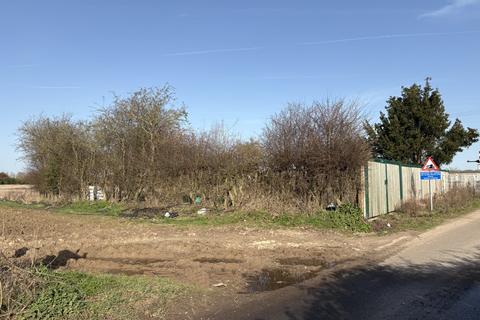 undefined, Land off, Belaugh Lane, Ashmanhaugh, Norfolk NR12 8QU