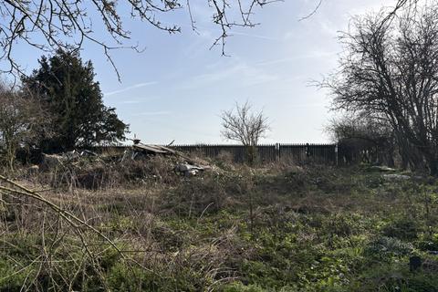 undefined, Land off, Belaugh Lane, Ashmanhaugh, Norfolk NR12 8QU