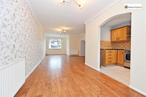 undefined, Swallow Close, Stoke-On-Trent ST3