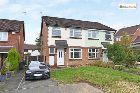 undefined, Swallow Close, Stoke-On-Trent ST3