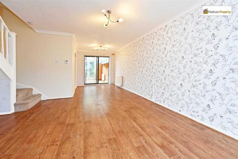 undefined, Swallow Close, Stoke-On-Trent ST3