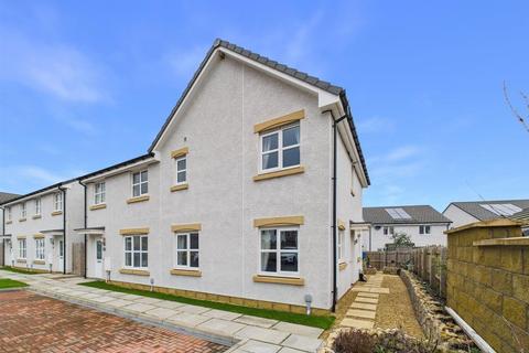 Mercer Street, Perth PH1