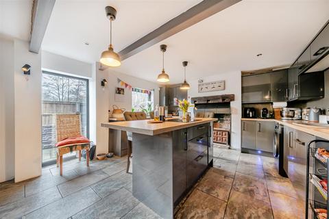 3 bedroom detached house for sale, Croxton, Nr Hanmer.