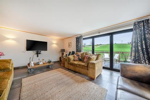 3 bedroom detached house for sale, Croxton, Nr Hanmer.