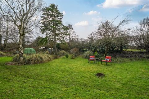 3 bedroom detached house for sale, Croxton, Nr Hanmer.