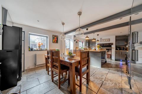 3 bedroom detached house for sale, Croxton, Nr Hanmer.