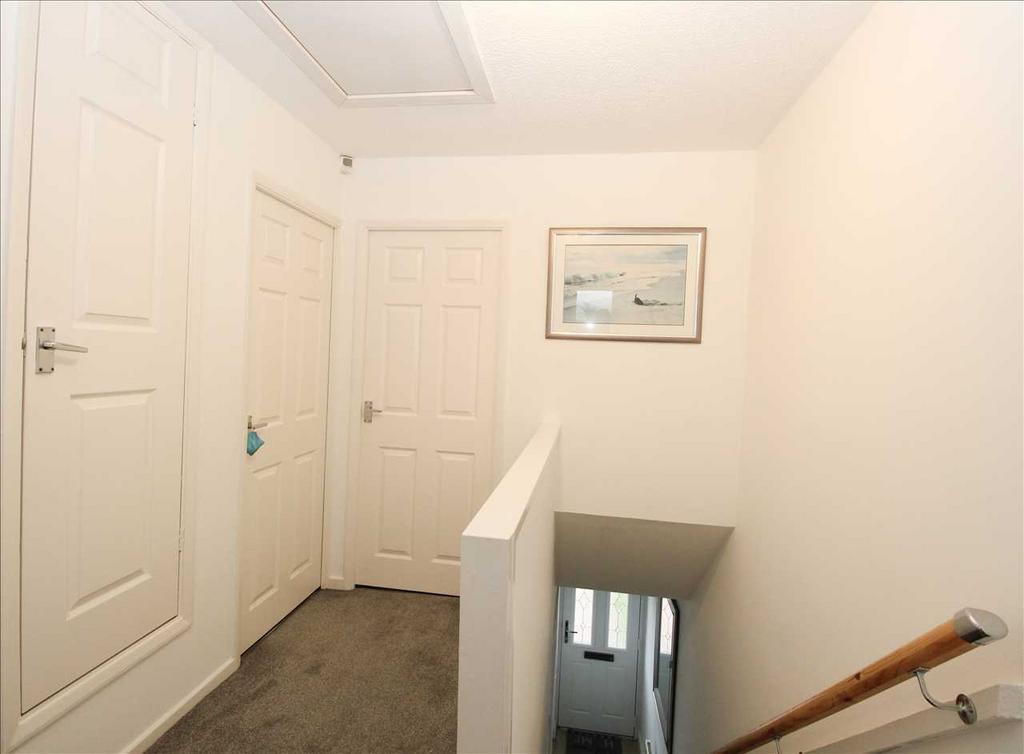 First Floor -