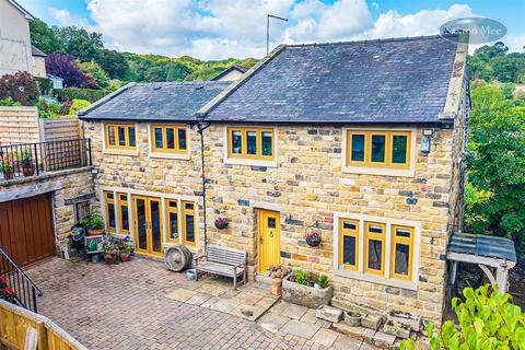 undefined, Green Lane, Wharncliffe Side, Sheffield