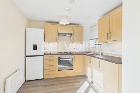undefined, Cornish Close, South Ham, Basingstoke, RG22