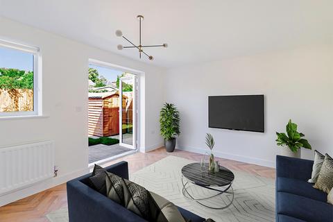 2 bedroom semi-detached house to rent, Leaf Living at Broxborough Park, Ottershaw, KT16