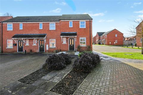 Old Hall Road, Little Plumstead, Norwich, Norfolk, NR13