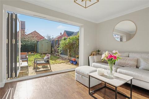 2 bedroom end of terrace house for sale, Old Hall Road, Little Plumstead, Norwich, Norfolk, NR13