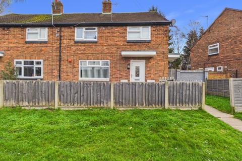 1 bedroom maisonette for sale, Laburnum Avenue, Birmingham, B37