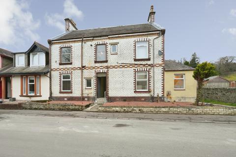 undefined, King Street, Newmilns, KA16