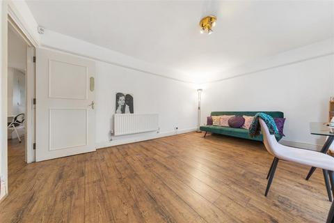 1 bedroom flat to rent, Lewin Road, SW16