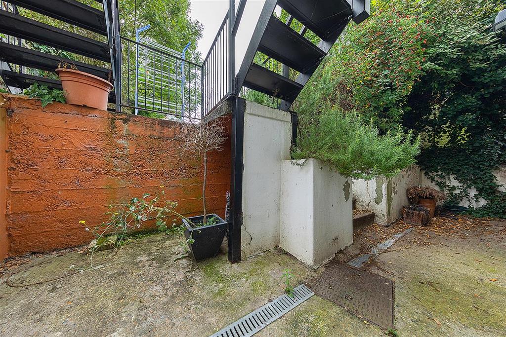 Communal Garden